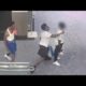 Brutal street fight compilation 2025 (18+)