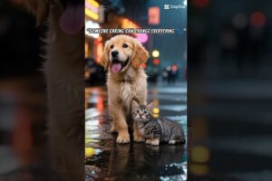 Cat & dog video Funny Animal Videos 2025 | Heartwarming Rescues, Cute Pets & Must-See Moments #cat