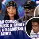 Christian Combs Talks New Music & Family & is Deion Sanders Dating Karrueche Tran? | Side Dish