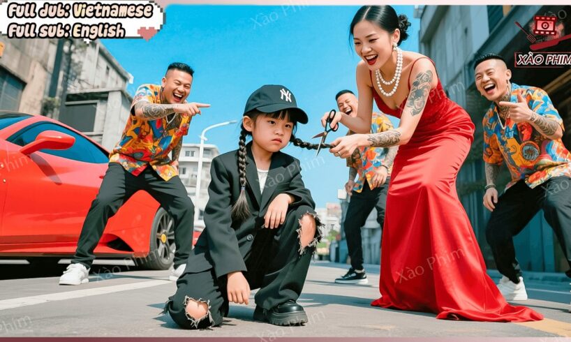 Cô Bé Bị Mẹ Cắt Tóc Rồi Bán Cho Xã Hội Đen, 12 Năm Sau Trở Thành Thiên Kim Tài Phiệt Trở Về Trả Thù