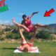 Craziest Fails of the Week | Epic Try Not to Laugh 😂