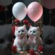 Cute Kitten Cat Sings APT #cute #cat #cutecat #catvideos #shorts #catshorts #funny #kitten