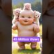 Cutest Baby Dance compilation with cute cats