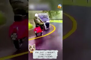 DEATH DEFYING MOMENTS Heart Stopping Close Calls Caught On Film
