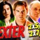 DEXTER SEASON 2 Episodes 5, 6, 7, & 8 REACTION!! Michael C. Hall | Bay Harbor Butcher | Review