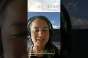 EP.16 FASCINATING NDE (NEAR DEATH EXPERIENCE) insights & potential connections with Maori cosmology.