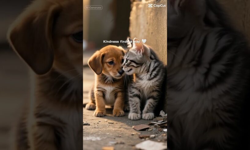 Emotional & Funny Animal Videos 2025 | Heartwarming Rescues, Cute Pets & Must-See Moments #animals