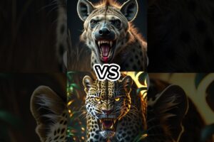 Epic Animal Showdowns That Shocked Everyone!