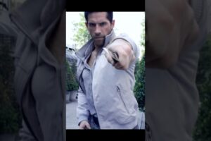 Ex-Ninja SNAPS! 😠 Scott Adkins DESTROYS Thugs in 'Ninja 2' EPIC Street Fight!#movie