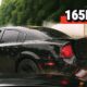 FINAL HIT! Police Ends Bullet-Riddled Dodge Charger Chase in Explosive PIT Maneuver | Dash Cam Chaos