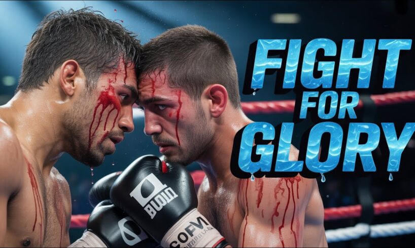 FIRST HOODFIGHT EVER!!