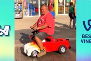FUNNIEST Fails of the Week 🤣 Epic Try Not to Laugh Challenge