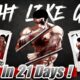 Fight Like Gun Park and Become a MONSTER in Street Fights (Deadliest Martial Art Moves!)
