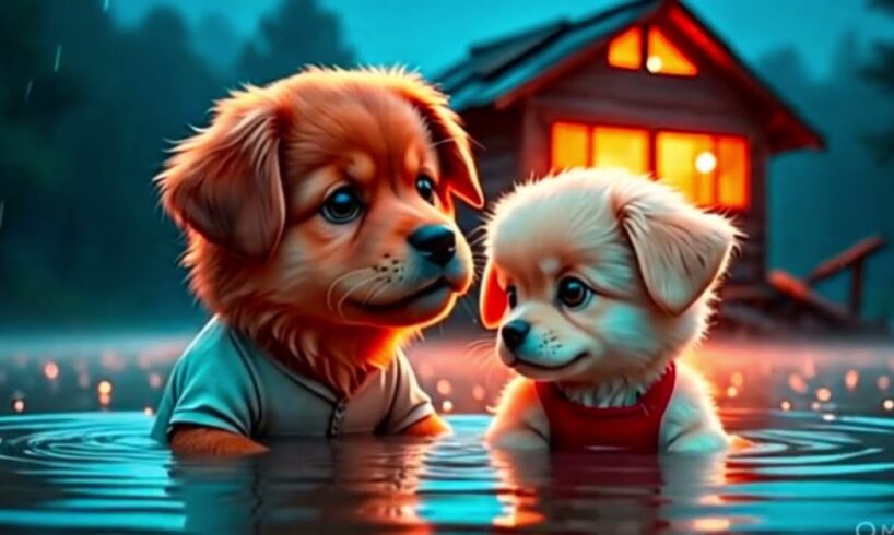 Funny Cats, Cute Puppies & Amazing Animal Moments 🐱