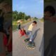 Hilarious Skating Fails That Will Make You Cringe🥵🤣#roadskating​​#inlineskating​#shortvideo​​#shorts