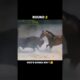 Horse Vs Bull fight 💪🥶