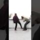 How to win street fight in 3 Seconds ✅. #shorts