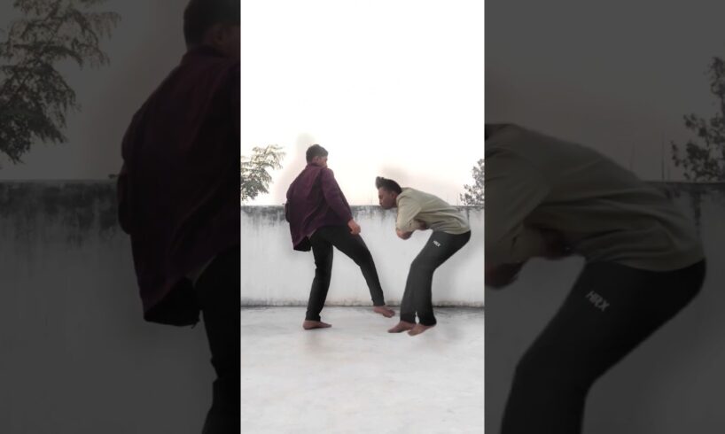 How to win street fight in 3 Seconds ✅. #shorts