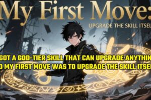 I Got A God-Tier Skill That Can Upgrade Anything,So My First Move Was To Upgrade The Skill Itself
