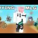 I Try Every hardest Mlg In Mincraft..