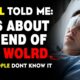 I Wish Many People Will See This Video - Before It's Too Late || NDE