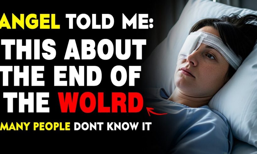 I Wish Many People Will See This Video - Before It's Too Late || NDE