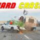 INSANE CAR CRASHES COMPILATION  || Best of USA & Canada Accidents - part 39