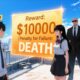 Im The Worlds Only Player,Bullies Are Elite Mobs&ANTS Drop Loot My 1st Quest:Kiss The MAFIA PRINCESS