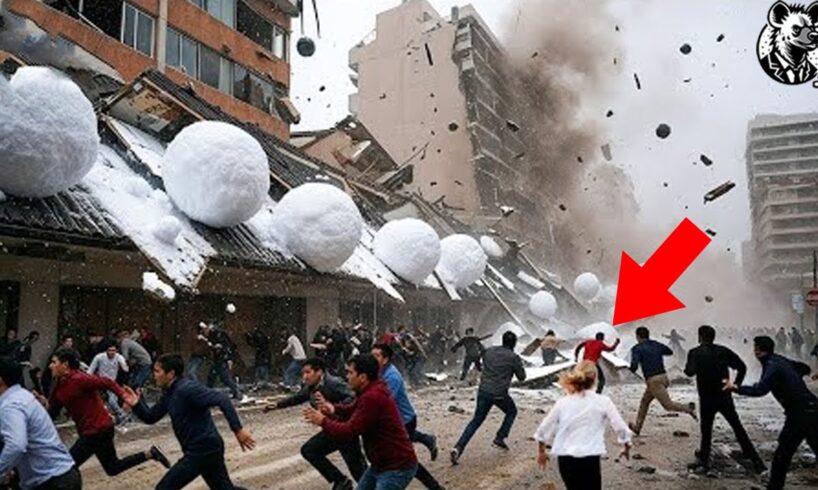 Incredible Moments Caught on Camera #47 | Best Of 2025