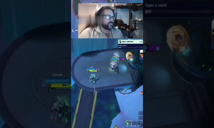 Intense Gameplay Strategic Fights, Near Death Moments & Team Battles!
