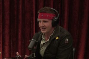 Joe Rogan Experience #1925 - Sonny, from Best Ever Food Review Show