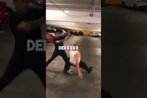 Joe Rogan and CRAZY Street Fights #joerogan #shorts #crazy #fight #interesting #bang #paradigmclips