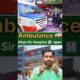 Khan sir Hospital opening 🏥 Ambulance 100 🚑 World Record #Khansir