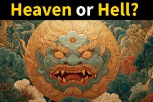 Lifes Final Secret | Tibetan Book of the Dead & Near Death Experiences