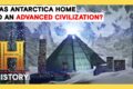 Lost Civilizations Beneath Antarctica? | Ancient Aliens