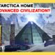 Lost Civilizations Beneath Antarctica? | Ancient Aliens