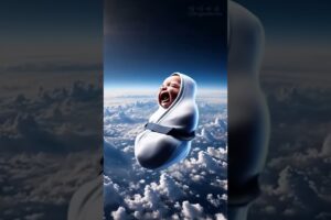 Lovely baby met a plane crash,poor pug rescued him#story #cute #cuteanimals #animals #lover #rescue