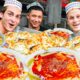 MUSLIM Chinese Street Food Tour of Xi'an, China!  (INSANE!) The BEST Food in China!