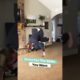 Man In Suit Shows Impressive Jump Rope Skills | People Are Awesome #jumprope #shorts