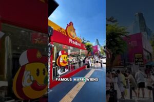 Mark Wiens Restaurant Review in Bangkok 🌶️ #markwiens #phedmark #markwiensrestaurant #traveltips