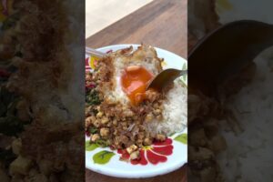 Mark Wiens' restaurant in Bangkok (Phed Mark)