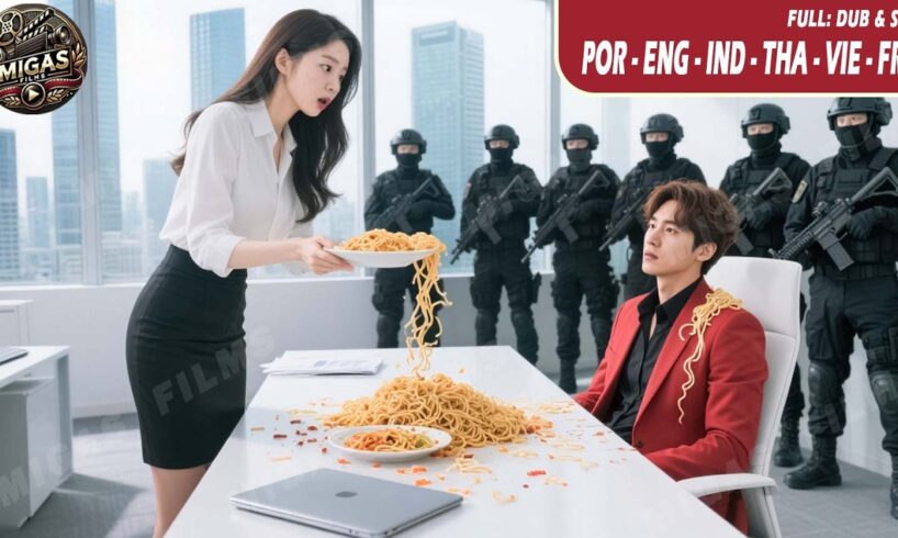 Mendiga No Primeiro Dia De Trabalho Derruba Comida No Chefe E Ele Pede Casamento Como Compensação