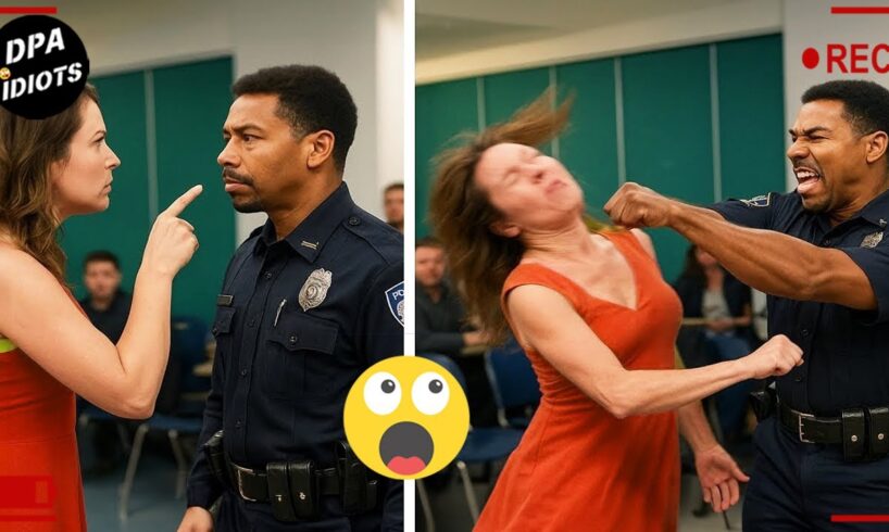 Moments Of Instant Karma Caught On Camera #3 | Best Fails of the Week