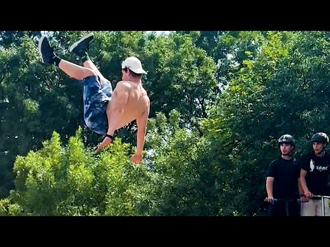 Most Hilarious Fails of the Week! | Time to Retire! 🤣