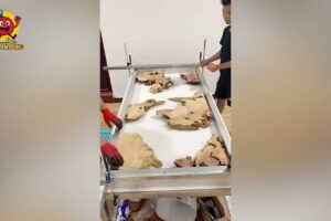 Most Satisfying Videos Of Workers Doing Their Job Perfectly ▶6 | People Are Awesome