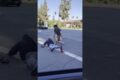 Must see suplex on the street #wrestling #jiujitsu #shorts