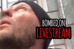 Near Death Encounters Caugh on Camera V3