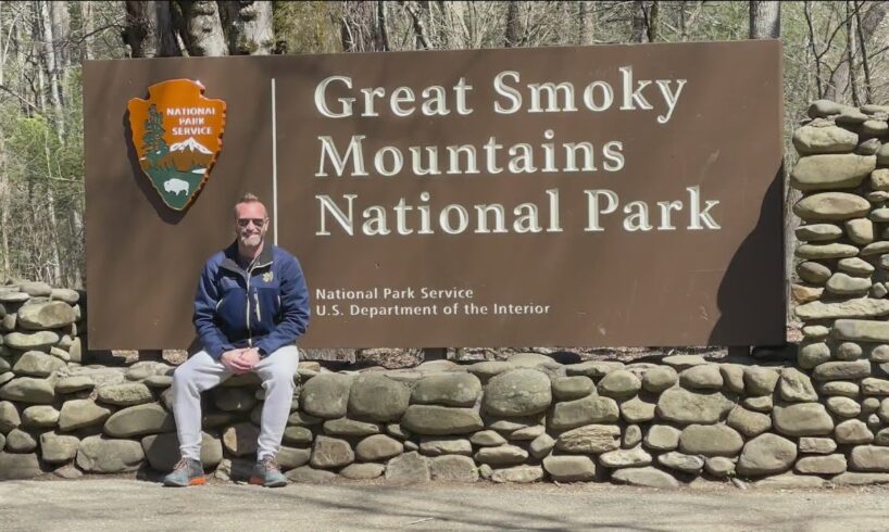 Near death experience leads to incredible journey.