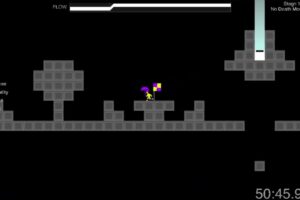 No Death Mode 4 (by Xakaze)