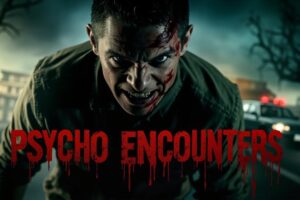 PSYCHO ENCOUNTERS: 10 True Scary REDDIT Stories You Won't Believe